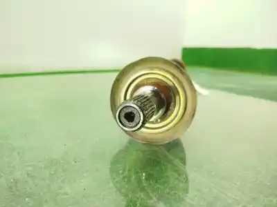 Peça sobressalente para automóvel em segunda mão transmissão traseira esquerda por bmw x5 (e53) 3.0d referências oem iam 33207500915  