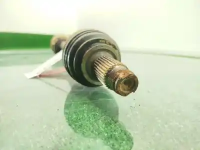 Peça sobressalente para automóvel em segunda mão transmissão traseira esquerda por bmw x5 (e53) 3.0d referências oem iam 33207500915  