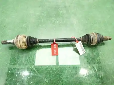 Peça sobressalente para automóvel em segunda mão Transmissão Traseira Direita por BMW X5 (E53) 3.0d Referências OEM IAM 33207500915  