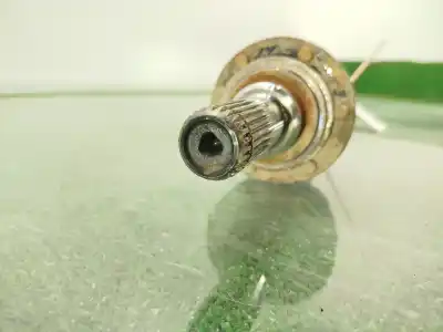 Peça sobressalente para automóvel em segunda mão transmissão traseira direita por bmw x5 (e53) 3.0d referências oem iam 33207500915  