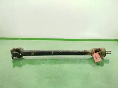 Pezzo di ricambio per auto di seconda mano trasmissione centrale anteriore per mitsubishi montero (v20/v40) 2800 td gls riferimenti oem iam mb154224v1  