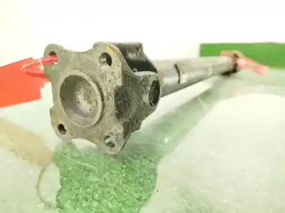 Pezzo di ricambio per auto di seconda mano Trasmissione Centrale Anteriore per MITSUBISHI MONTERO (V20/V40) 2800 TD GLS Riferimenti OEM IAM MB154224V1   Pezzo di ricambio per auto di seconda mano Trasmissione Centrale Anteriore per MITSUBISHI MONTERO (V20/V40) 2800 TD GLS Riferimenti OEM IAM MB154224V1