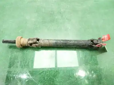 Peça sobressalente para automóvel em segunda mão  por FORD RANGER (EQ)  Referências OEM IAM 3636418  