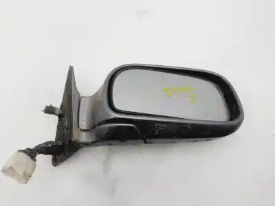 Peça sobressalente para automóvel em segunda mão espelho retrovisor direito por lexus ls400 (ucf20) básico (ucf 20) referências oem iam e6019243  