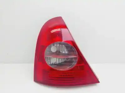 Автозапчастина б/у лівий ход ліхар для renault clio ii fase ii (b/cb0) community посилання на oem iam 8200071413  