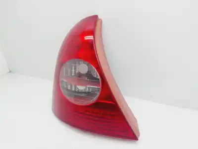 Автозапчастина б/у лівий ход ліхар для renault clio ii fase ii (b/cb0) community посилання на oem iam 8200071413  