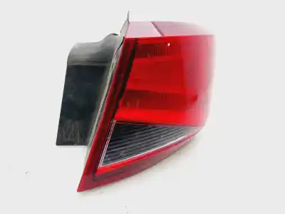 Pezzo di ricambio per auto di seconda mano luci posteriori destra per seat leon st (5f8) 1.6 tdi riferimenti oem iam 5f9945208a   Pezzo di ricambio per auto di seconda mano luci posteriori destra per seat leon st (5f8) 1.6 tdi riferimenti oem iam 5f9945208a