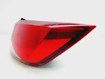Pezzo di ricambio per auto di seconda mano luci posteriori destra per seat leon st (5f8) 1.6 tdi riferimenti oem iam 5f9945208a   Pezzo di ricambio per auto di seconda mano luci posteriori destra per seat leon st (5f8) 1.6 tdi riferimenti oem iam 5f9945208a