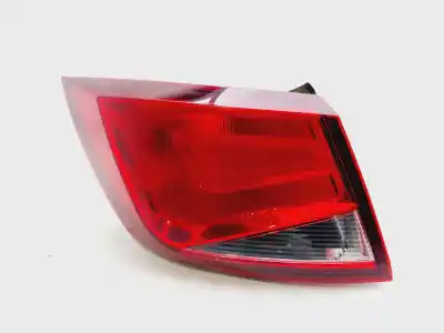 Автозапчастина б/у лівий ход ліхар для seat leon st (5f8) 1.6 tdi посилання на oem iam 5f9945095   Автозапчастина б/у лівий ход ліхар для seat leon st (5f8) 1.6 tdi посилання на oem iam 5f9945095