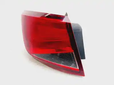 Автозапчастина б/у лівий ход ліхар для seat leon st (5f8) 1.6 tdi посилання на oem iam 5f9945095   Автозапчастина б/у лівий ход ліхар для seat leon st (5f8) 1.6 tdi посилання на oem iam 5f9945095