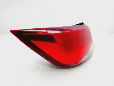 Автозапчастина б/у лівий ход ліхар для seat leon st (5f8) 1.6 tdi посилання на oem iam 5f9945095   Автозапчастина б/у лівий ход ліхар для seat leon st (5f8) 1.6 tdi посилання на oem iam 5f9945095