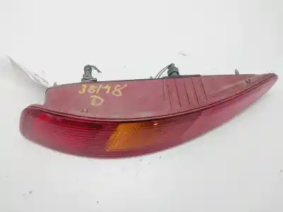 Автозапчастина б/у правий ліхтар для alfa romeo gt (125) 1.9 jtd 16v 150/ distinctive посилання на oem iam 461607486   Автозапчастина б/у правий ліхтар для alfa romeo gt (125) 1.9 jtd 16v 150/ distinctive посилання на oem iam 461607486