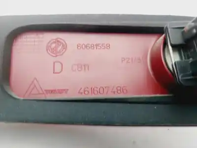 Автозапчастина б/у правий ліхтар для alfa romeo gt (125) 1.9 jtd 16v 150/ distinctive посилання на oem iam 461607486   Автозапчастина б/у правий ліхтар для alfa romeo gt (125) 1.9 jtd 16v 150/ distinctive посилання на oem iam 461607486