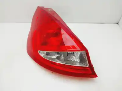 Автозапчастина б/у лівий ход ліхар для ford fiesta (cb1) titanium посилання на oem iam 8a6113405a  