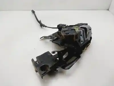 İkinci el araba yedek parçası sol ön kapi kilidi için ford fiesta (cb1) titanium oem iam referansları 8a6aa21813af  