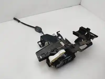 İkinci el araba yedek parçası sol ön kapi kilidi için ford fiesta (cb1) titanium oem iam referansları 8a6aa21813af  