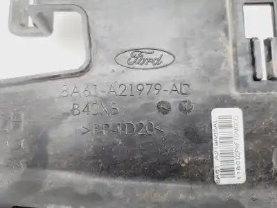 İkinci el araba yedek parçası sol ön kapi kilidi için ford fiesta (cb1) titanium oem iam referansları 8a6aa21813af  