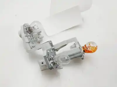 Автозапчастина б/у лампальник для ford fiesta (cb1) titanium посилання на oem iam 8a6113405a  