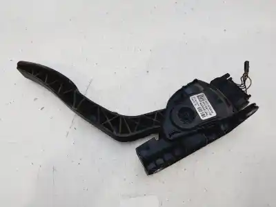 Автозапчастина б/у пotенціометр для ford fiesta (cb1) titanium посилання на oem iam 8v219f836aa  