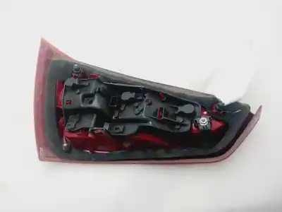 Автозапчастина б/у правий ліхтар для audi a1 (8x) attraction посилання на oem iam 8x0945094d