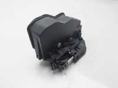 Peça sobressalente para automóvel em segunda mão fechadura da porta traseira esquerda por mini countryman (r60) cooper d referências oem iam 7318413