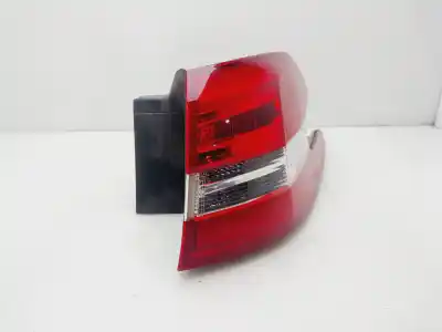 Second-hand car spare part Right Tailgate Light for PEUGEOT 308 Access OEM IAM references 9678093880  