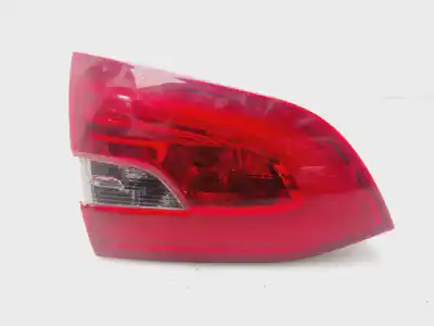 Second-hand car spare part interior left tailgate light for peugeot 308 access oem iam references 9678098080  