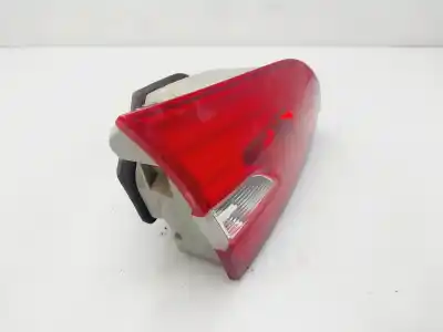 Second-hand car spare part interior left tailgate light for peugeot 308 access oem iam references 9678098080  