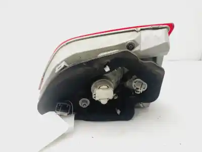 Peça sobressalente para automóvel em segunda mão farolim interior traseiro esquerdo por peugeot 308 access referências oem iam 9678098080