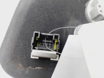 Second-hand car spare part interior left tailgate light for peugeot 308 access oem iam references 9678098080  