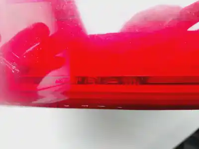 Second-hand car spare part interior left tailgate light for peugeot 308 access oem iam references 9678098080  