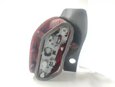 Автозапчасти б/у ПРАВЫЙ ЗАДНИЙ ФОНАРЬ за RENAULT MODUS  ссылки OEM IAM 8200538785  