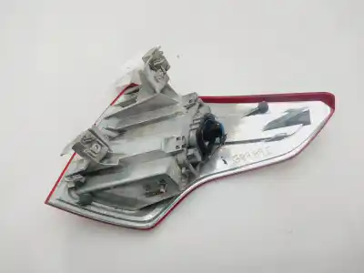 Pezzo di ricambio per auto di seconda mano lampada posteriore sinistra per citroen c4 picasso exclusive riferimenti oem iam 9653547580  