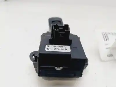 Pezzo di ricambio per auto di seconda mano comando pulito per bmw 3 compact (e46) 320 td riferimenti oem iam 8363669  