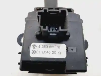 Pezzo di ricambio per auto di seconda mano comando pulito per bmw 3 compact (e46) 320 td riferimenti oem iam 8363669  