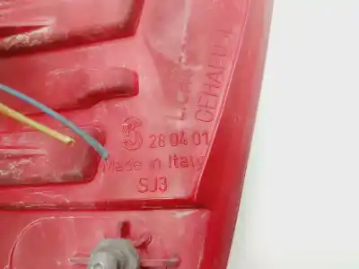 Автозапчастина б/у лівий ход ліхар для audi a3 (8p1) 2.0 tdi 16v посилання на oem iam 8p0945095024s   Автозапчастина б/у лівий ход ліхар для audi a3 (8p1) 2.0 tdi 16v посилання на oem iam 8p0945095024s