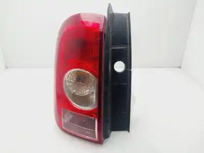 Piesă de schimb auto la mâna a doua lampã spate stânga pentru dacia duster (hs_) 1.5 dci (hsmc) referințe oem iam 265555684r