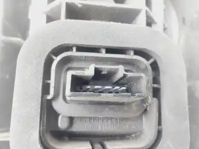 Second-hand car spare part left tailgate light for dacia duster (hs_) 1.5 dci (hsmc) oem iam references 265555684r  