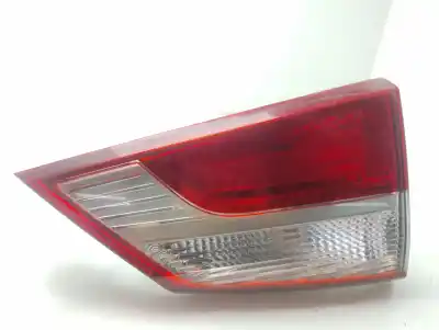 Автозапчасти б/у внутренний правый задний фонарь за ssangyong rodius ii 2.0 xdi ссылки oem iam 8360421500
