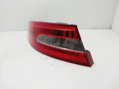 Second-hand car spare part Left Tailgate Light for JAGUAR XF 4.2 V8 Premium Luxury 298 CV / 219 KW OEM IAM references 8X2313405BD  