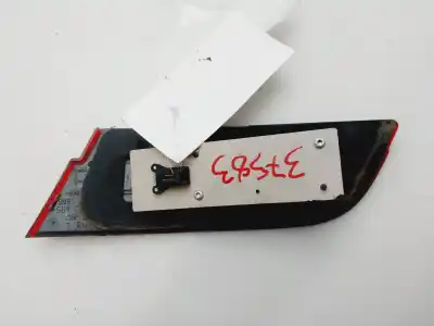 Second-hand car spare part Interior Left Tailgate Light for JAGUAR XF 4.2 V8 Premium Luxury 298 CV / 219 KW OEM IAM references 8X2315K273CD  