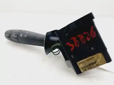Second-hand car spare part windshiel wiper switch for renault laguna ii (bg0/1_) 1.9 dci (bg08, bg0g) oem iam references 8200328896  