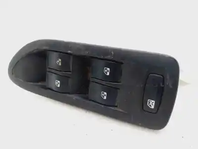 Second-hand car spare part left front power window switch for renault laguna ii (bg0/1_) 1.9 dci (bg08, bg0g) oem iam references 8200397299  