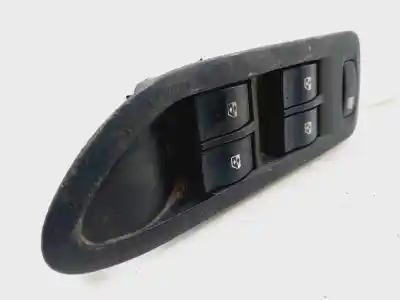 Second-hand car spare part left front power window switch for renault laguna ii (bg0/1_) 1.9 dci (bg08, bg0g) oem iam references 8200397299  