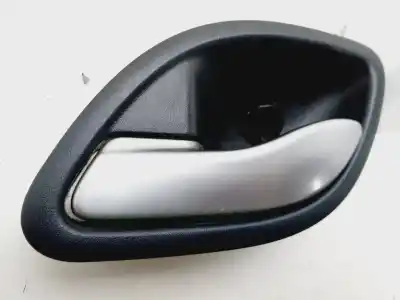 Second-hand car spare part interior left front handle for renault laguna ii (bg0/1_) 1.9 dci (bg08, bg0g) oem iam references 8200000723  