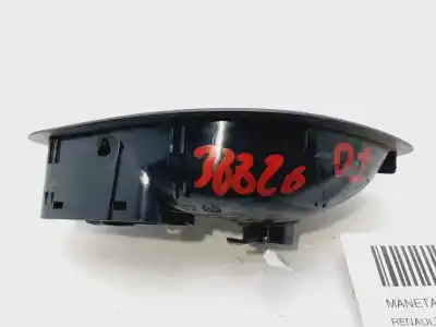 Second-hand car spare part interior left front handle for renault laguna ii (bg0/1_) 1.9 dci (bg08, bg0g) oem iam references 8200000723  
