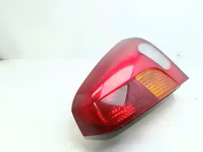 Автозапчастина б/у правий ліхтар для dacia logan ambiance посилання на oem iam 8200211019   Автозапчастина б/у правий ліхтар для dacia logan ambiance посилання на oem iam 8200211019