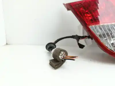 Second-hand car spare part Right Tailgate Light for HYUNDAI I10 Comfort OEM IAM references 924020X0XX  