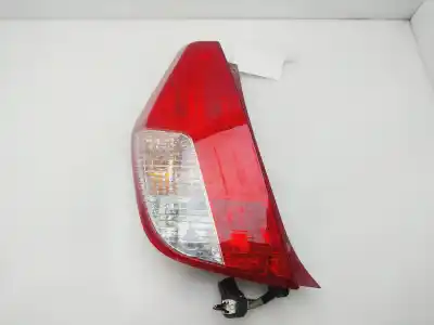Second-hand car spare part Left Tailgate Light for HYUNDAI I10 Comfort OEM IAM references 924010X0XX  