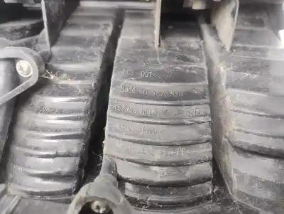 Pezzo di ricambio per auto di seconda mano Luci Posteriori Destra per PORSCHE CAYENNE (TYP 9PA1) S Riferimenti OEM IAM 7L5945208  